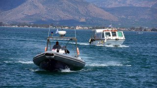 Νέο ναυάγιο με δυο νεκρούς μετανάστες στη Σάμο