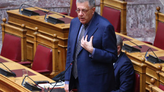 Ταχιάος για το μετρό Θεσσαλονίκης: «Οφείλει και η πόλη μια συγνώμη»