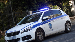 Θεσσαλονίκη: Κινηματογραφική καταδίωξη στην Τούμπα  με ναρκωτικά και full face