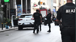 Αθήνα: Συνελήφθη Τούρκος πληρωμένος δολοφόνος που καταζητούνταν από την Interpol
