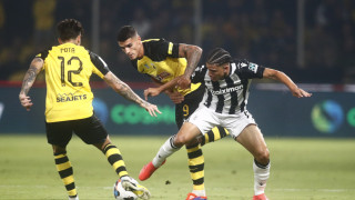 Δίωξη Ποδοσφαιρικού Εισαγγελέα στον ΠΑΟΚ - Σε απολογία οι Λουτσέσκου, Λαμέλα και Βέγκα