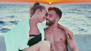 Ποια είναι η Τατιάνα Τρουμπούλ που έβαλε γκολ στην καρδιά του Νταβίντ Ράγια