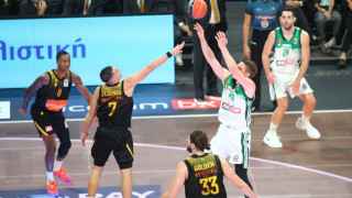 Βαθμολογία Basket League: Παναθηναϊκός και Ολυμπιακός αήττητοι στην κορυφή