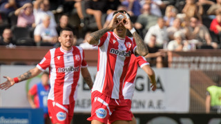 Χεφτέ Μπετανκόρ: Το ισπανικό κανόνι των Σερρών μπαίνει σφήνα στους «μεγάλους»