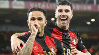 «Σφαλιάρα» της Μπόρνμουθ και πρώτη φετινή ήττα για Άρσεναλ