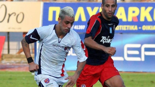 Φαμπιάν Εστογιανόφ: Ακάθεκτος στα 42 του χρόνια-Η μάχη με την κατάθλιψη