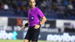 Λεβαδειακός: «Μας στέρησαν τη νίκη Ευαγγέλου και Κουμπαράκης»