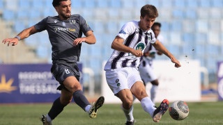 Ηρακλής: «Καθάρισε» με Εθνικό, «βλέπει» τον Διαγόρα