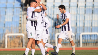 Ηρακλής: Η παρακάμερα του αγώνα με τον Εθνικό Νέου Κεραμιδίου (vid)