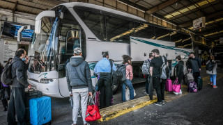 Κέρκυρα: Τραγωδία με οδηγό του ΚΤΕΛ, βρέθηκε νεκρός μέσα στο λεωφορείο