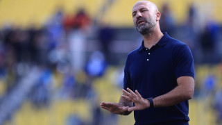 Γιώργος Κυριαζής: «Μπράβο στον κόσμο του Ηρακλή, ήταν εκεί...»