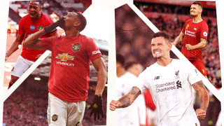 Μαρσιάλ VS Λόβρεν: Τους χωρίζουν και τους ενώνουν πολλά