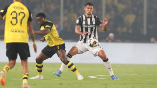 ΠΑΟΚ: «Δεν μπλέκεις με τον Λόβρεν»!