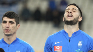 Συνεχίζει στον Πανναξιακό ο Κώστας Μανωλάς