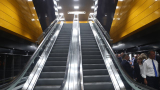 Θεσσαλονίκη: Τι αλλάζει στις μετακινήσεις με τη λειτουργία του Μετρό-Όσα πρέπει να γνωρίζετε