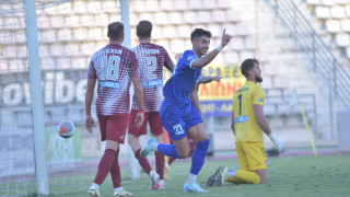 Ματσάρα στο Πανθεσσαλικό και πρώτη απώλεια για την ΑΕΛ (Βαθμολογία και επόμενη αγωνιστική)