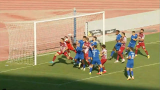 Γρήγορο προβάδισμα για την ΑΕΛ με 2-0 μέσα στο Πανθεσσαλικό