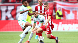 Λεβαδειακός: Από σήμερα τα εισιτήρια με ΑΕΚ και ΠΑΟΚ