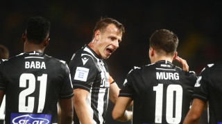 ΠΑΟΚ: Μετά από δύο μήνες, πέτυχε (δύο) γκολ στην Τούμπα!