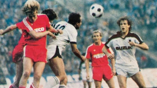 Σαν σήμερα (19/10) ο ΠΑΟΚ κοίταξε στα μάτια την Μπάγερν