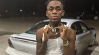 ΣΟΚ στη ραπ: Νεκρός ο Ralan Styles-Τον πυροβόλησαν για να τον ληστέψουν