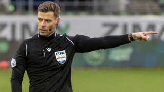 Ο Σνάιντερ σφυρίζει στην Τούμπα το ΠΑΟΚ – Βικτόρια Πλζεν