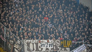 Ζανκτ Πάουλι: Εμπάργκο στο Χ-Διαμαρτυρία για την εκλογή Τραμπ και τη ρητορική μίσους