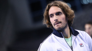 Στέφανος Τσιτσιπάς: Έχει ή όχι δίπλωμα αυτοκινήτου;