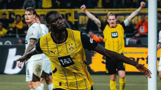 Value Bet: Σερί από g/g+over η Ντόρτμουντ