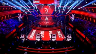 Η παίκτρια του «Τhe Voice» που δήλωσε... 31 ετών και έγινε viral