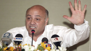 Ηρακλής-Δημήτρης Χούλης: «Φόρος τιμής στον Μάκη-Θα τα πούμε στο Καυτανζόγλειο»