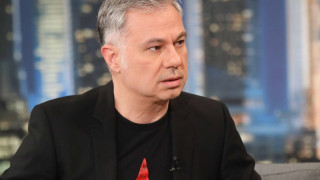 Χριστόφορος Ζαραλίκος: Ποιο post οδήγησε στη μήνυση Ανδρουλάκη
