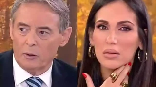 Ανθή Βούλγαρη: «Αγόρασα συσκευασμένο τυρί και τι να δω... Μουχλίτσα»