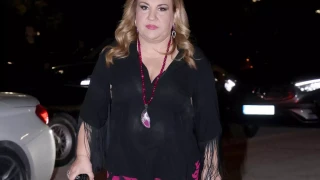 Μοιραράκη: «Έμεινα με τη Μαρινέλλα μέχρι να την πάρει ασθενοφόρο από το Ηρώδειο»