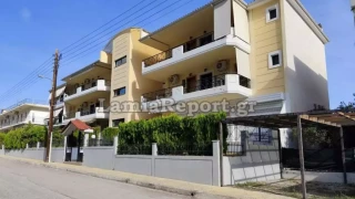 Καμένα Βούρλα: Συνελήφθη γυναίκα για τη δολοφονία της 84χρονης