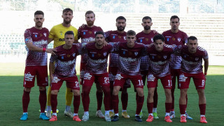 Γιάννης Νταβέλης: «Θέλουμε να δώσουμε και πάλι χαρές στον κόσμο»