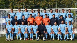 Εθνικός Ν. Κεραμιδίου-Γιαλαμίδης: «Στόχος το πρώτο τρίποντο της χρονιάς»