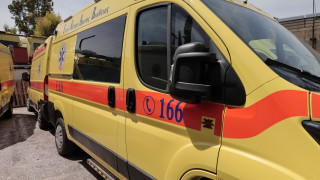 Ναύπλιο: Τραγωδία με 12χρονο-Σκοτώθηκε πέφτοντας από κερκίδα γηπέδου