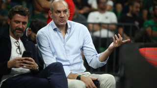 Τάρλατς: «Τρέφουμε μεγάλο σεβασμό για τον Ολυμπιακό, είναι μία φανταστική ομάδα»