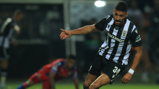 Europa League: Δυο γκολ σε 10 λεπτά για τον ΠΑΟΚ για το 2-2
