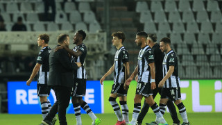 PAOK VIEW: «Δεν μπορεί να προσφέρει κάτι ο Μπακαγιόκο - Πολύ επιδραστικός ο Ντεσπόντοφ»