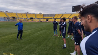 Ηρακλής: Η αποστολή ενόψει του αγώνα με τον Διαγόρα