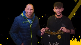 Πήρε Σιαματα ο Αρης Πηγών