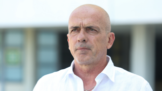 Κολιτσιδάκης: «Ιδιάζουσα περίπτωση ο Λουτσέσκου, δικαιολογείται η αντίδραση του»