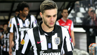 Κωνσταντινίδης: «Must win το παιχνίδι με την Πλζεν- Μπορεί να διεκδικήσει την πρόκριση ο ΠΑΟΚ»