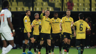 Άρης: Εβδομάδα «φωτιά», με υψηλές απαιτήσεις