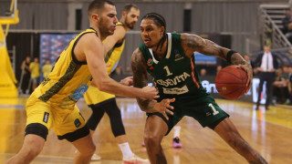 Άρης: Αυτοί πηγαίνουν στη Ρόδο - Η απουσία για το παιχνίδι με τον Κολοσσό