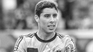 Σοκ στη Γαλλία: Πέθανε ο Μπαράντα σε ηλικία 35 ετών