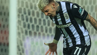 Ο Μπράντον θέλει τουλάχιστον διετές συμβόλαιο και το ψάχνει παντού