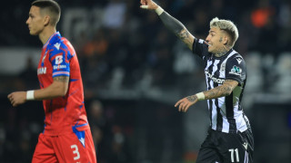 ΑΠΟΚΑΛΥΨΗ για Μπράντον: Η πρόταση του ΠΑΟΚ και το δέλεαρ των τουρκικών ομάδων